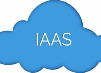 IaaS Cloud Computing for Small Business