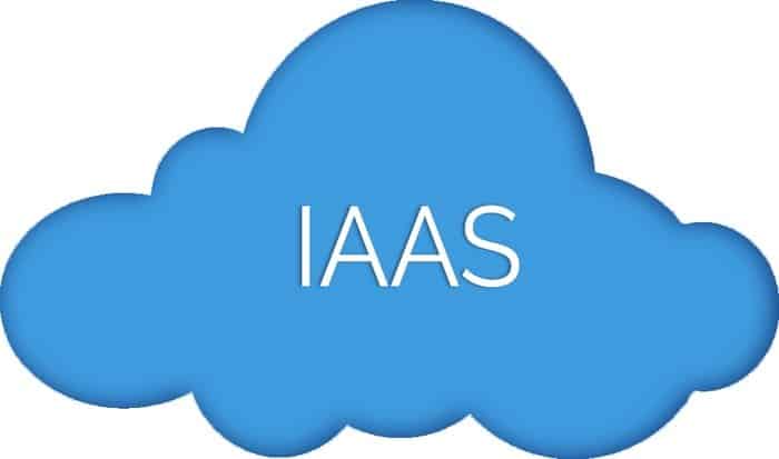 IaaS Cloud Computing for Managing Small Business