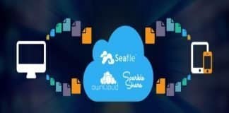 Open Source Cloud Storage Software