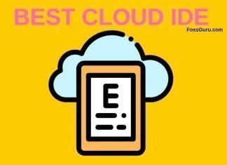 Best Cloud IDE