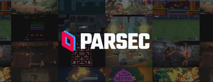 Parsec Cloud-based Gaming Services