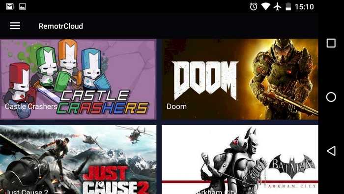 Best 23 Cloud Gaming Services Free That are Great for You!
