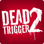 DEAD TRIGGER 2-Best High Graphics Android Games with Adventure