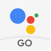 Google Assistant is to assist any job.