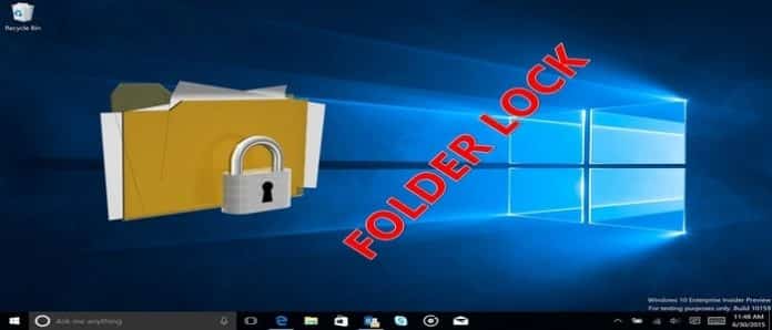 Top 15+ Best Password Protect Folder Software for Windows and MacOS