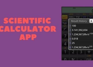 Best Math App for Android