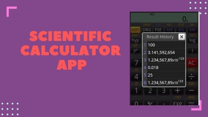 Best Math App for Android