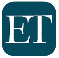 best news apps for Android: Economic Times - Market News