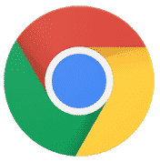 Google Chrome- Fast & Secure
