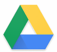 Google Drive as android file transfer