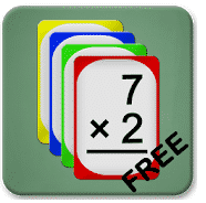 Math Flash Cards Free