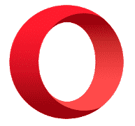 Opera Browser Fast and Secure