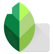 Snapseed Photo Editing Apps for Android