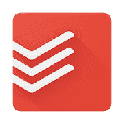 Todoist To do lists for task management & errands