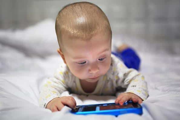 Best Baby Games for Android