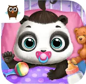 Panda Lu Baby Bear Care
