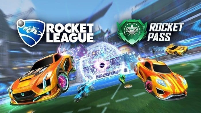 Rocket League Games Review for PC, iOS and Android