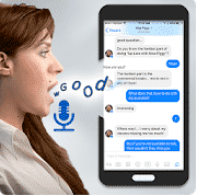 Speech to text converter- voice typing app