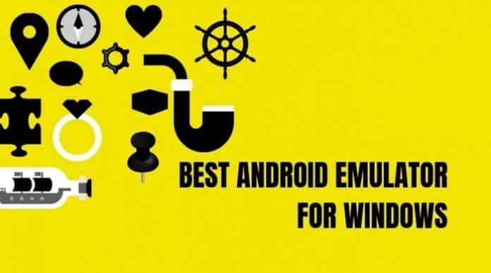 Android Emulator For Windows