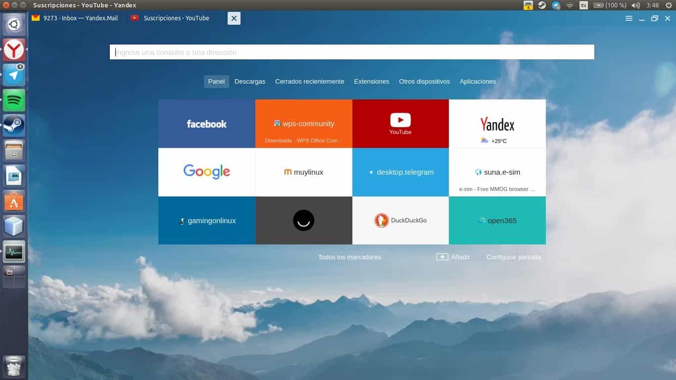 Yandex.Browser