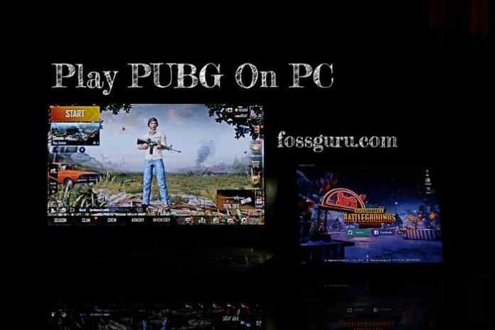 play pubg on pc featured photo