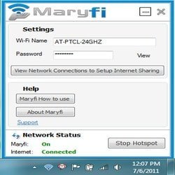 Virtual Router Mac Download