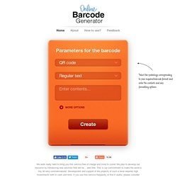 online-barcode-generator