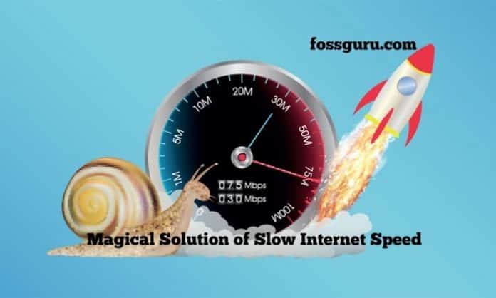 slow internet speed featured