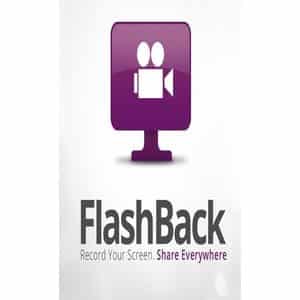 BB FlashBack free screen video recorder