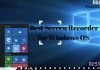 Best Screen Recorder for Windows OS