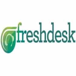 freshdesk software