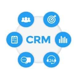 Give CRM Software