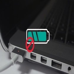 Use Your Laptop With a Full Charge