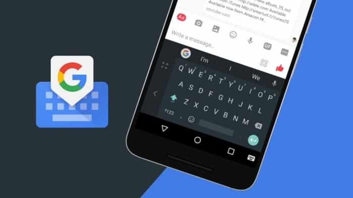 gboard - Voice to text for PC