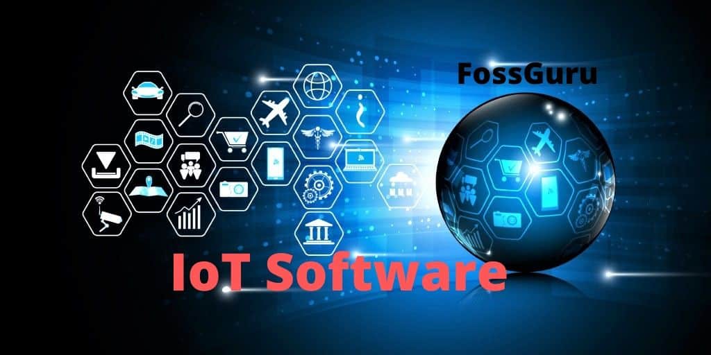 software iot