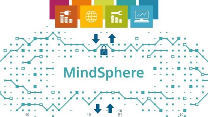 mindsphere IoT