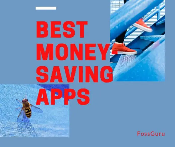 Best Money-Saving Apps