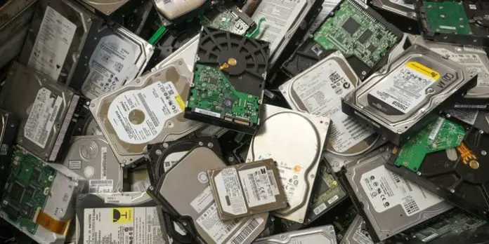 You're Not Using the Wrong Desktop Hard Drive, Are You?
