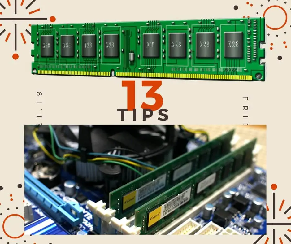 How much RAM is enough for gaming