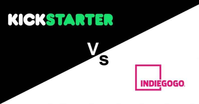 Indiegogo vs. Kickstarter Which One You Must Use