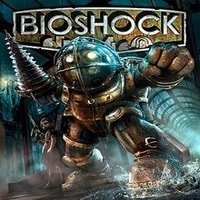 BioShock Shooting Games