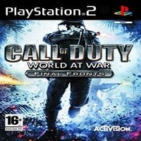 Call of Duty World War