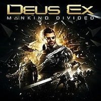 Deus Ex Game