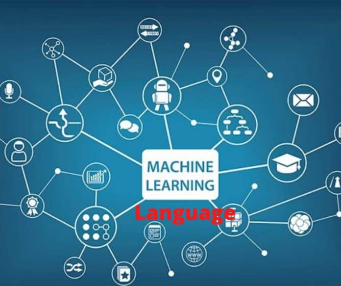 Machine Learning Language