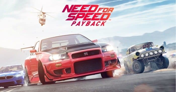 The number of people who have been in Need for Speed - The Run