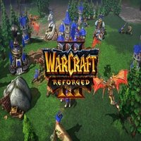 Warcraft III Shooting Games