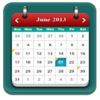 Business Calendar Free