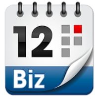 Business Calendar Planner, Organizer & Widgets