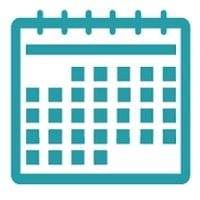 Android Calendar App: Calendar Daily - Planner 2020