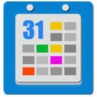 Android Calendar App: Calendar Planner Schedule Agenda